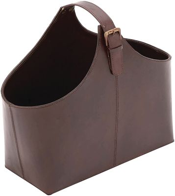 와인 / 잡화 / 기념일 선물을 위한 가죽 손바구니 선물 스토리지 박스